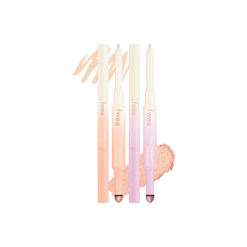 Fwee-Dual-Under-Eye-Full-Filler – beauty &amp; skincare essential for daily radiance