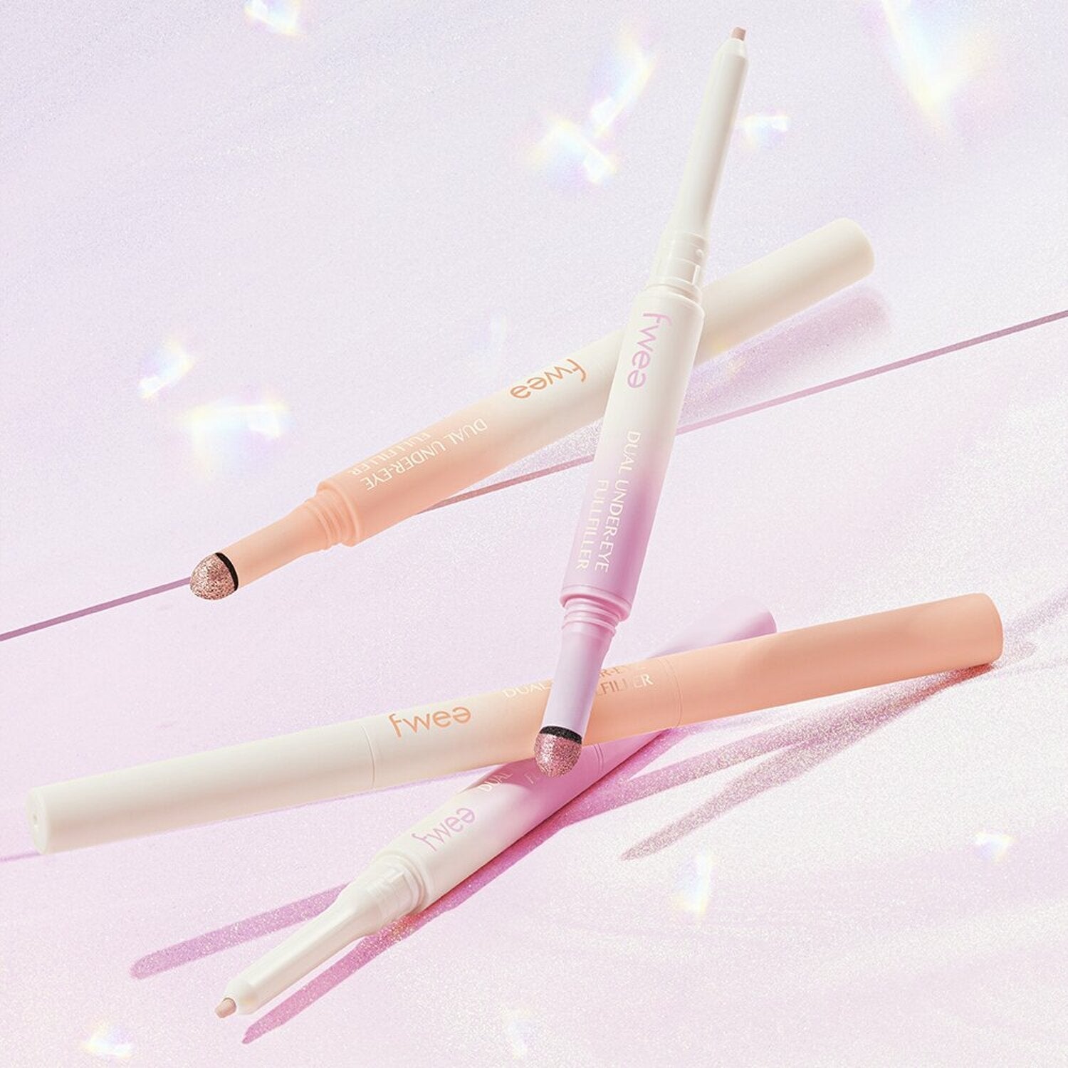 Fwee-Dual-Under-Eye-Full-Filler – beauty &amp; skincare essential for daily radiance