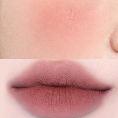Fwee-Lip-Cheek-Blurry-Pudding-Pot-Cold-Hearted-Moment – beauty &amp; skincare essential for daily radiance