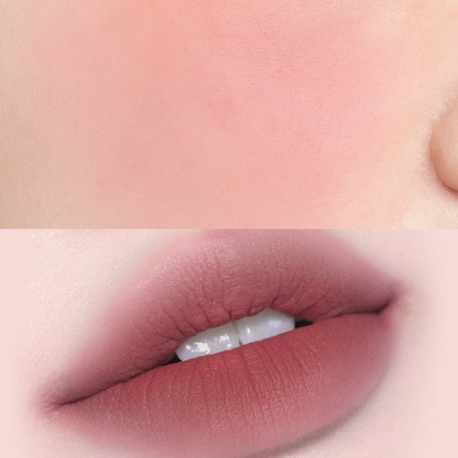 Fwee-Lip-Cheek-Blurry-Pudding-Pot-Cold-Hearted-Moment – beauty &amp; skincare essential for daily radiance