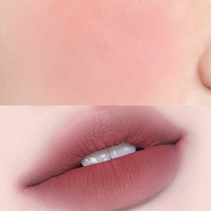 Fwee-Lip-Cheek-Blurry-Pudding-Pot-Cold-Hearted-Moment – beauty &amp; skincare essential for daily radiance