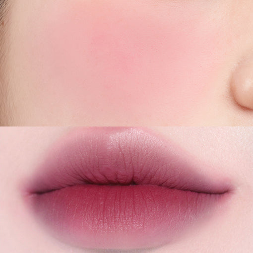Fwee-Lip-Cheek-Blurry-Pudding-Pot-Cold-Hearted-Moment – beauty &amp; skincare essential for daily radiance