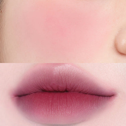 Fwee-Lip-Cheek-Blurry-Pudding-Pot-Cold-Hearted-Moment – beauty &amp; skincare essential for daily radiance