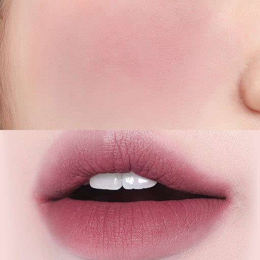 Fwee-Lip-Cheek-Blurry-Pudding-Pot-Cold-Hearted-Moment – beauty &amp; skincare essential for daily radiance