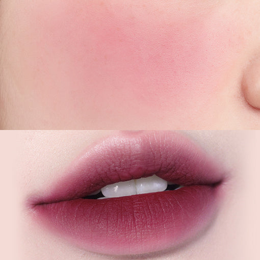 Fwee-Lip-Cheek-Blurry-Pudding-Pot-Cold-Hearted-Moment – beauty &amp; skincare essential for daily radiance