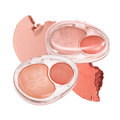Fwee-Mellow-Dual-Blusher – beauty &amp; skincare essential for daily radiance