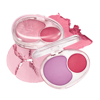 Fwee-Mellow-Dual-Blusher – beauty &amp; skincare essential for daily radiance