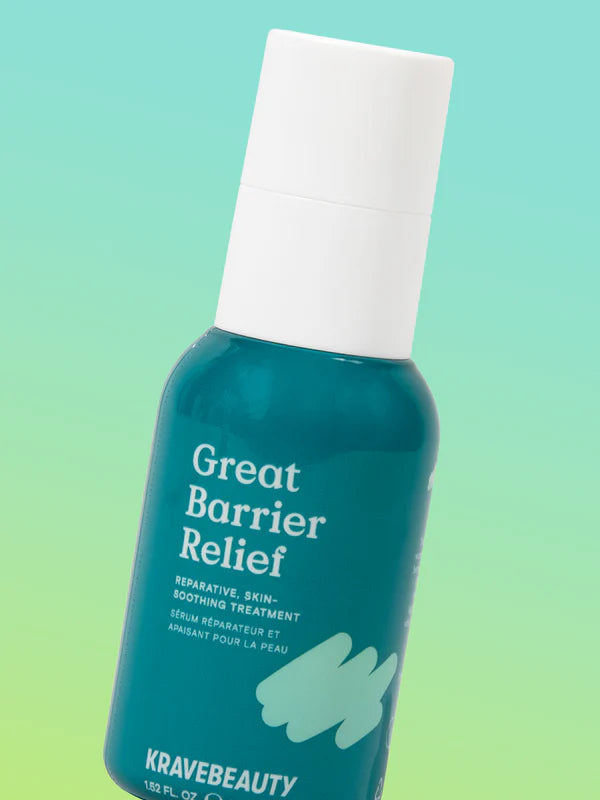 Kravebeauty Great Barrier Relief 45Ml – beauty &amp; skincare essential for daily radiance