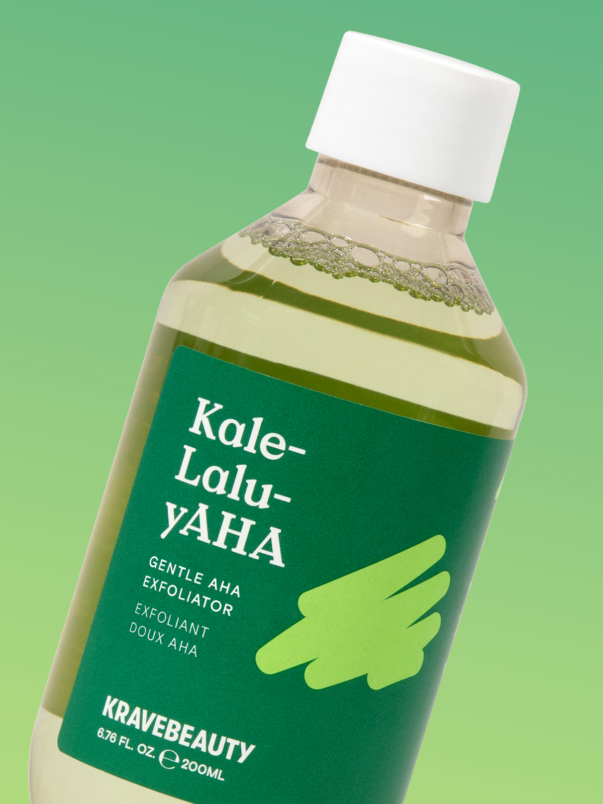 Kravebeauty-Kale-Lalu-Yaha-Gentle-Aha-Exfoliator-200Ml – beauty &amp; skincare essential for daily radiance