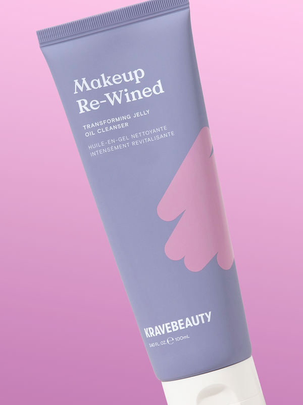 KraveBeauty Makeup Re-Wined 100ml