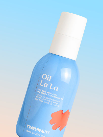 Kravebeauty Oil La La 45Ml – beauty &amp; skincare essential for daily radiance