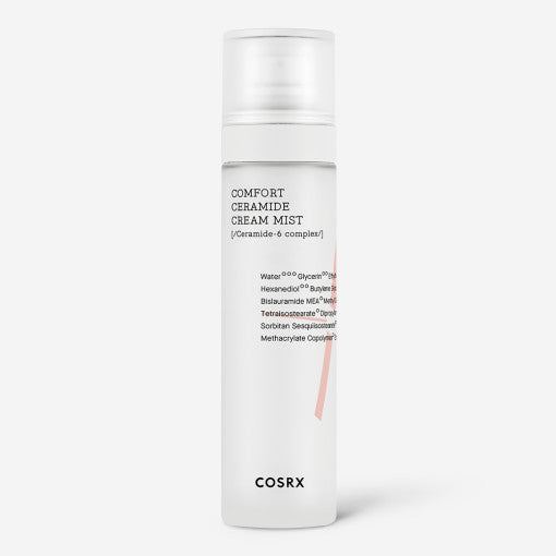 Cosrx-Comfort-Ceramide-Cream-Mist-120Ml – beauty &amp; skincare essential for daily radiance