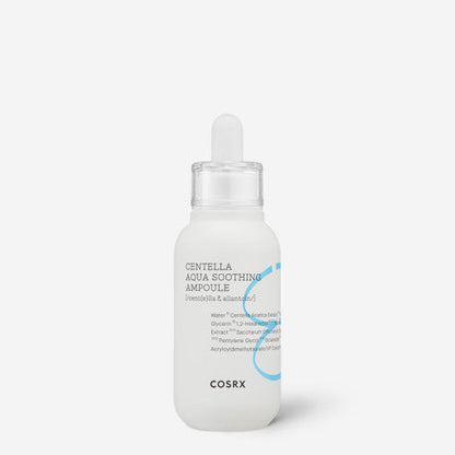 Cosrx Hydrium Centella Aqua Soothing Ampoule 40Ml – beauty &amp; skincare essential for daily radiance