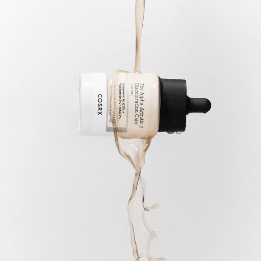COSRX The Alpha-Arbutin 2 Discoloration Care Serum 50ml - All Day Pretty Korean Beauty COSRX
