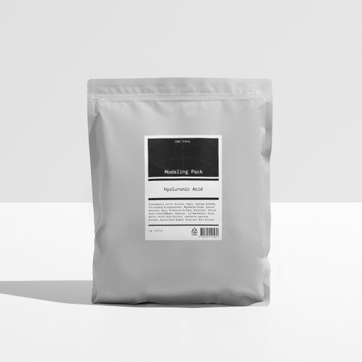 One-Thing-Modelling-Pack-1Kg-Hyaluronic-Acid – beauty &amp; skincare essential for daily radiance