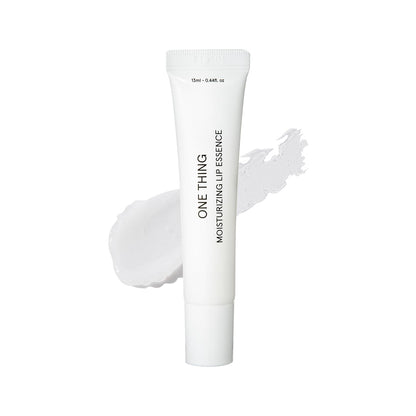 One Thing Moisturizing Lip Essence 13G – beauty &amp; skincare essential for daily radiance