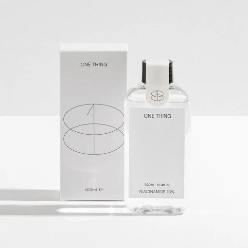 ONE THING Niacinamide 10% Toner 300ml