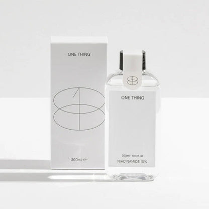 ONE THING Niacinamide 10% Toner 300ml