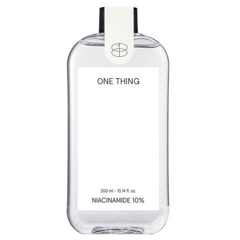 One-Thing-Niacinamide-10-Toner-300Ml – beauty &amp; skincare essential for daily radiance