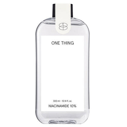 One-Thing-Niacinamide-10-Toner-300Ml – beauty &amp; skincare essential for daily radiance