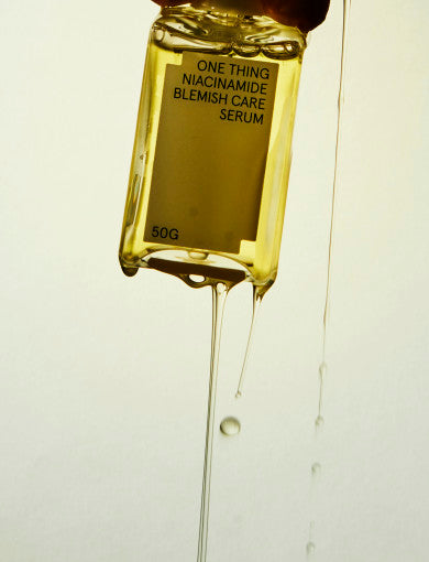 One-Thing-Niacinamide-Blemish-Care-Serum-50G – beauty &amp; skincare essential for daily radiance