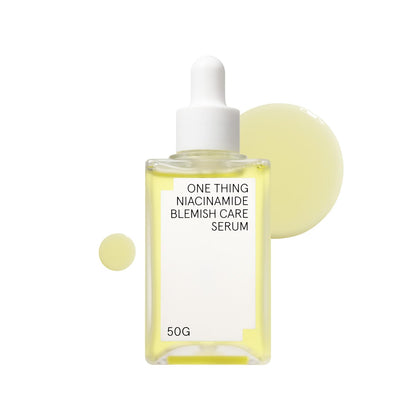 One Thing Niacinamide Blemish Care Serum 50G – beauty &amp; skincare essential for daily radiance