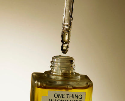 One-Thing-Niacinamide-Blemish-Care-Serum-50G – beauty &amp; skincare essential for daily radiance