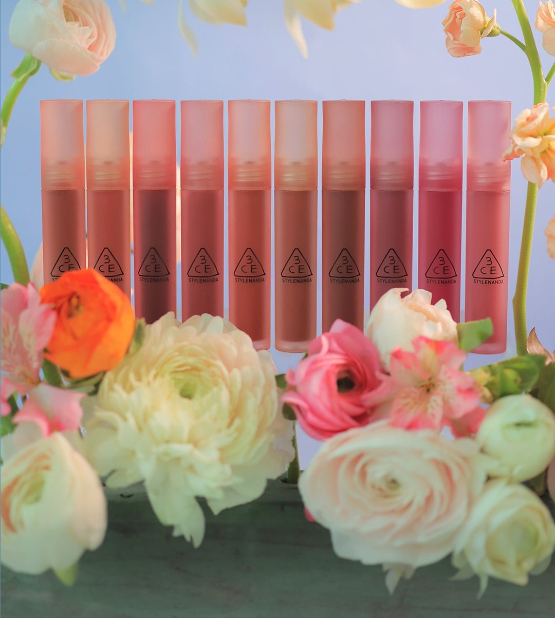 3Ce-Lip-Blur-Water-Tint-4-6G – beauty &amp; skincare essential for daily radiance
