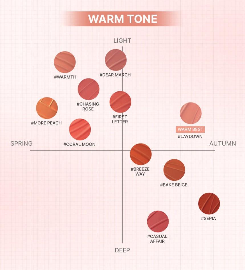 3Ce-Lip-Blur-Water-Tint-4-6G – beauty &amp; skincare essential for daily radiance