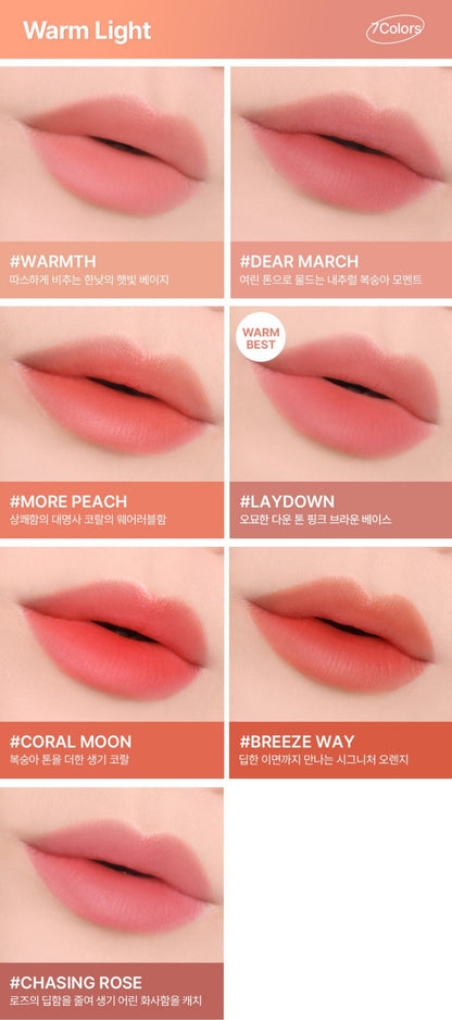 3Ce-Lip-Blur-Water-Tint-4-6G – beauty &amp; skincare essential for daily radiance