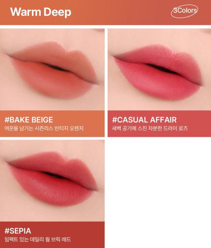3Ce-Lip-Blur-Water-Tint-4-6G – beauty &amp; skincare essential for daily radiance
