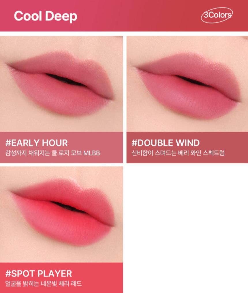 3Ce-Lip-Blur-Water-Tint-4-6G – beauty &amp; skincare essential for daily radiance