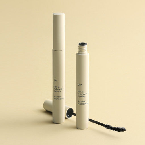 3Ce-Slim-Fix-Waterproof-Mascara-6-5G – beauty &amp; skincare essential for daily radiance