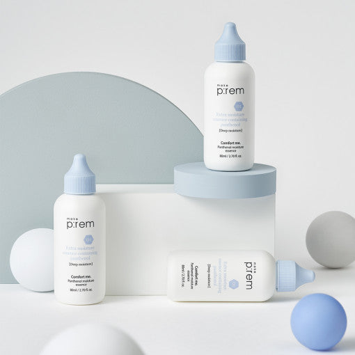 Make-P-Rem-Comfort-Me-Panthenol-Moisture-Essence-80Ml – beauty &amp; skincare essential for daily radiance