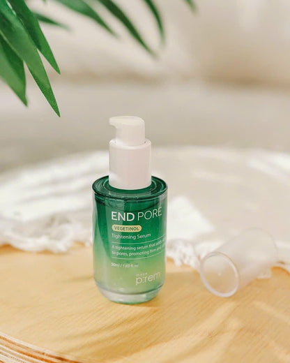 Make-P-Rem-End-Pore-Vegetinol-Tightening-Serum-50Ml – beauty &amp; skincare essential for daily radiance