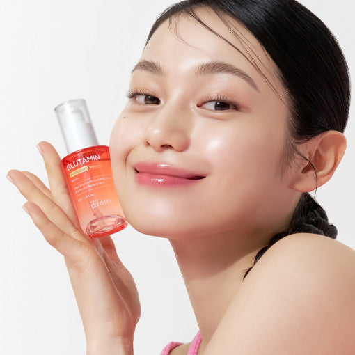 Make-P-Rem-Glutamin-Antioxidant-Radiance-Serum-50Ml – beauty &amp; skincare essential for daily radiance