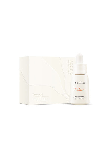 Su-M37-Micro-Active-Brightening-Ampoule-15Ml – beauty &amp; skincare essential for daily radiance
