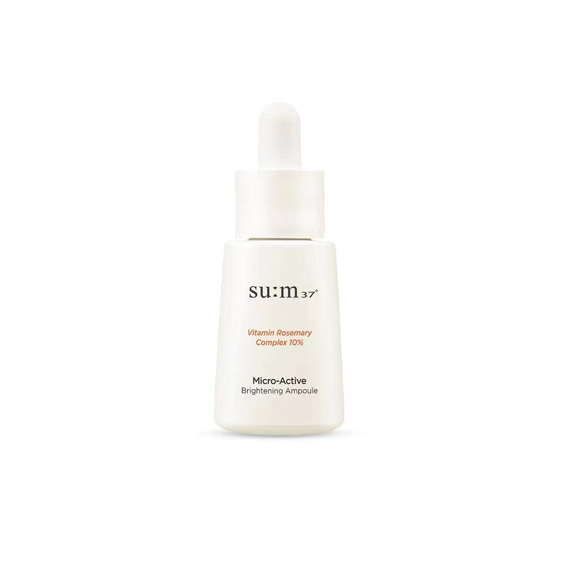 Su-M37-Micro-Active-Brightening-Ampoule-15Ml – beauty &amp; skincare essential for daily radiance