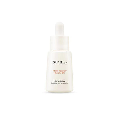 Su-M37-Micro-Active-Brightening-Ampoule-15Ml – beauty &amp; skincare essential for daily radiance