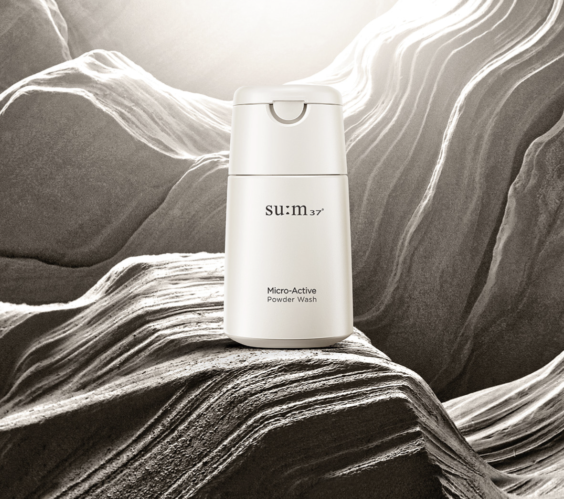 Su-M37-Micro-Active-Powder-Wash-60G – beauty &amp; skincare essential for daily radiance