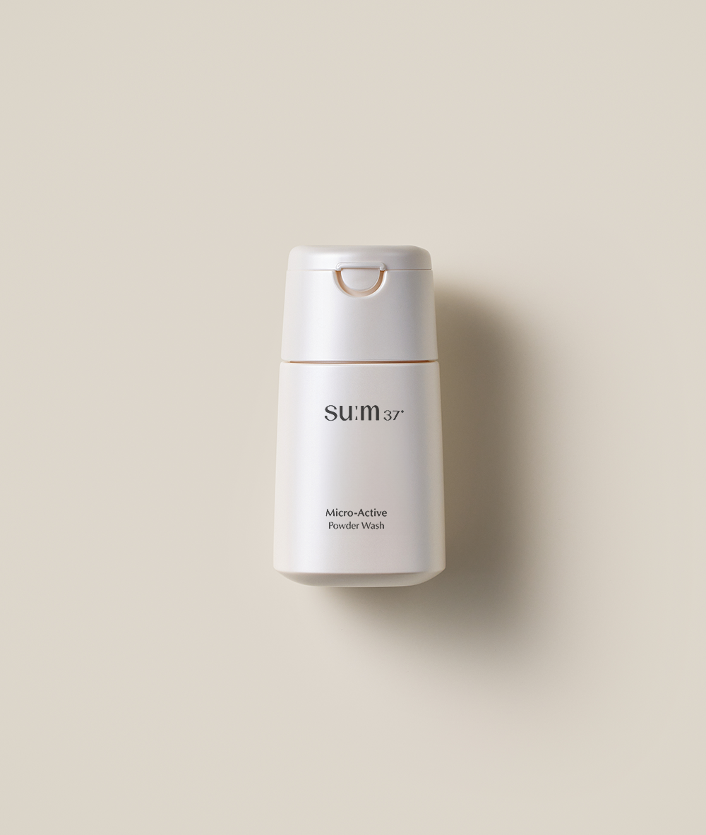 Su-M37-Micro-Active-Powder-Wash-60G – beauty &amp; skincare essential for daily radiance
