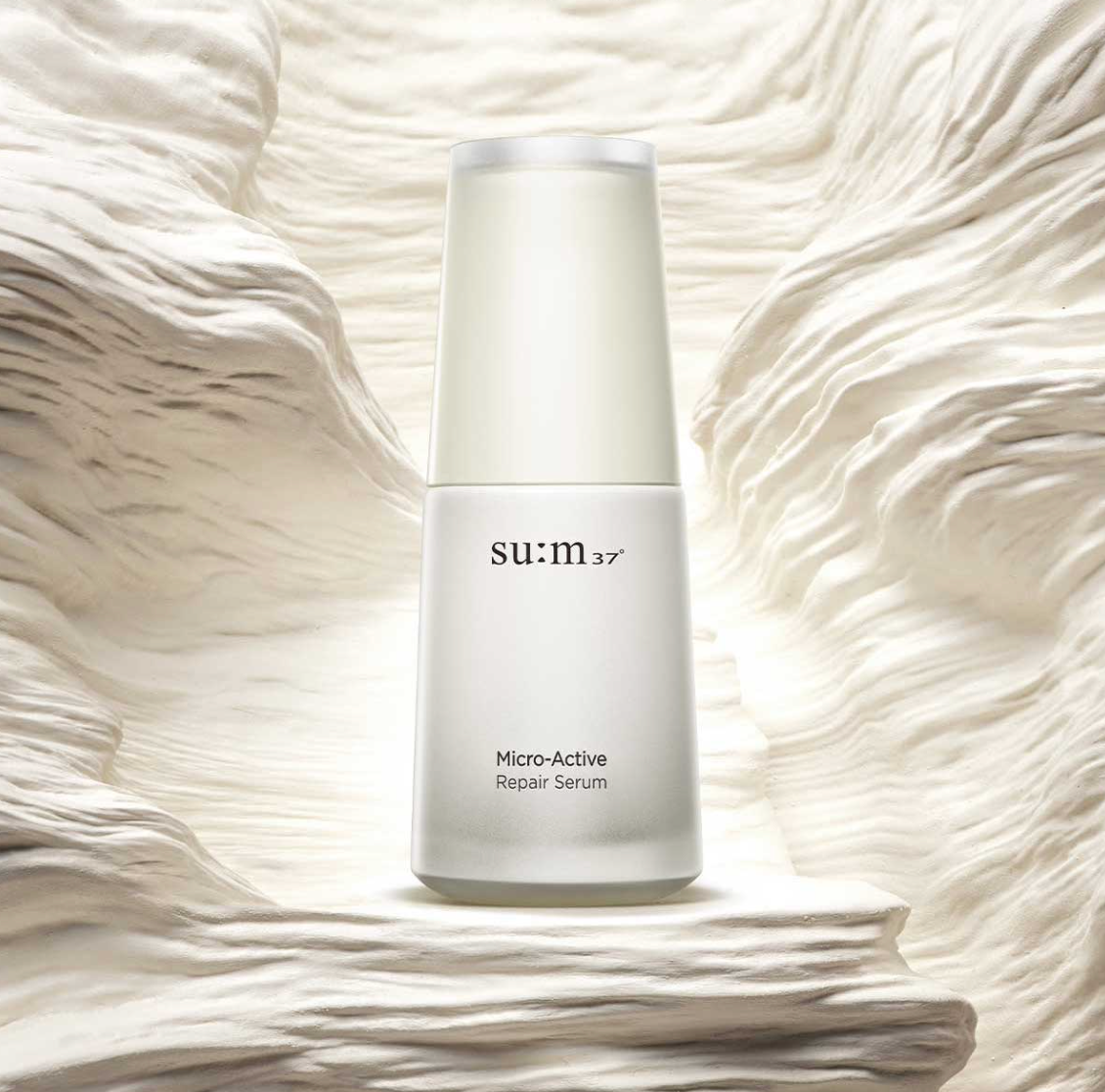 Su:M37 Micro-Active Repair Serum 50Ml – beauty &amp; skincare essential for daily radiance
