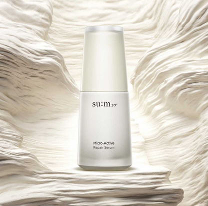 Su:M37 Micro-Active Repair Serum 50Ml – beauty &amp; skincare essential for daily radiance