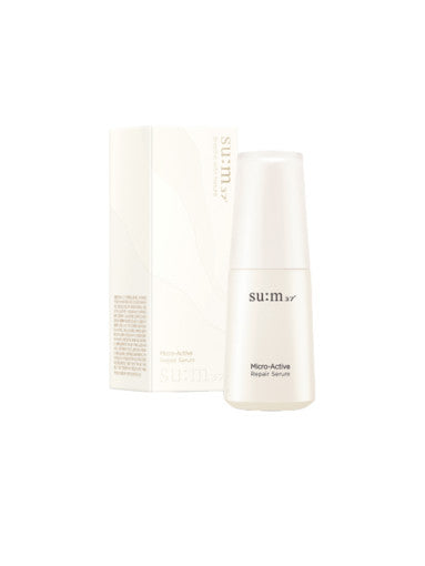 Su-M37-Micro-Active-Repair-Serum-50Ml – beauty &amp; skincare essential for daily radiance