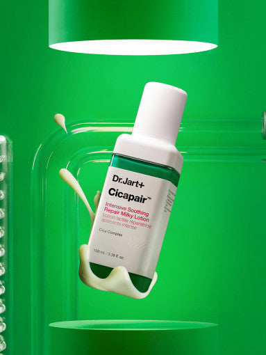 Dr-Jart-Cicapair-Intensive-Soothing-Repair-Milky-Lotion-100Ml – beauty &amp; skincare essential for daily radiance