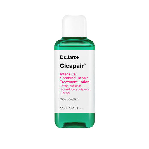 Dr-Jart-Cicapair-Intensive-Soothing-Repair-Treatment-Lotion-30Ml – beauty &amp; skincare essential for daily radiance