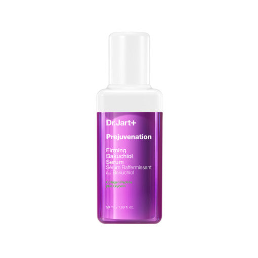 Dr.Jart+ Prejuvenation Firming Bakuchiol Serum 50Ml – beauty &amp; skincare essential for daily radiance
