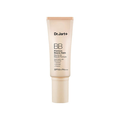 Dr.Jart+ Premium Beauty Balm Spf50+/Pa+++ 40Ml 