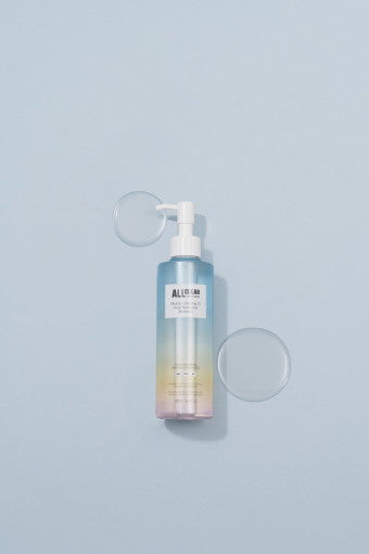 The-Face-Shop-All-Clear-Micellar-Cleansing-Oil-250Ml – beauty &amp; skincare essential for daily radiance