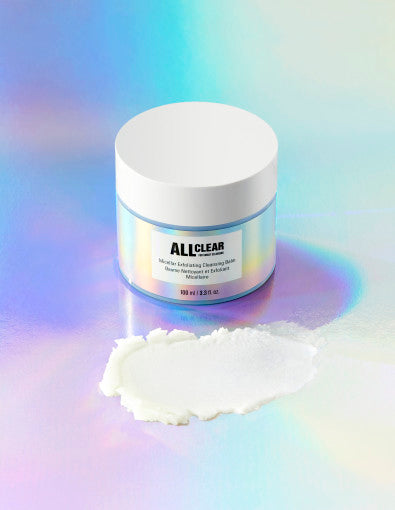 The-Face-Shop-All-Clear-Micellar-Exfoliating-Cleansing-Balm-100Ml – beauty &amp; skincare essential for daily radiance